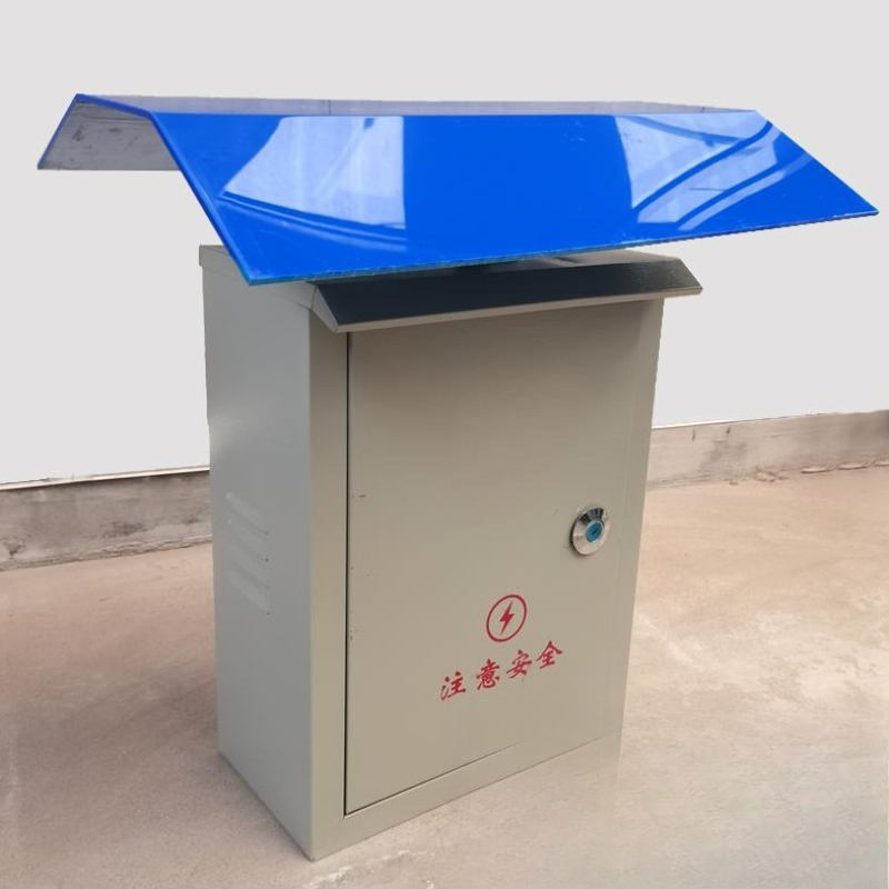 Thickened Power Distribution C - огляд і ціна Outdoor Power Distribution Box