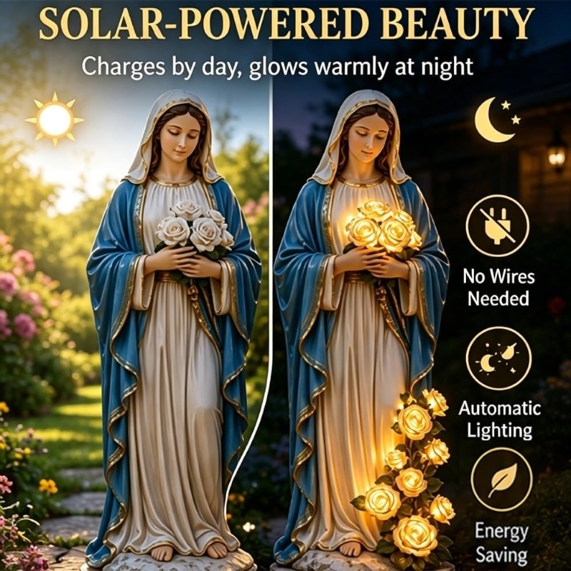 E65B Memorial Light Blessing M - огляд і ціна Outdoor Power For Wedding