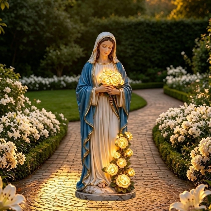 E65B Memorial Light Blessing M - огляд і ціна Outdoor Power For Wedding