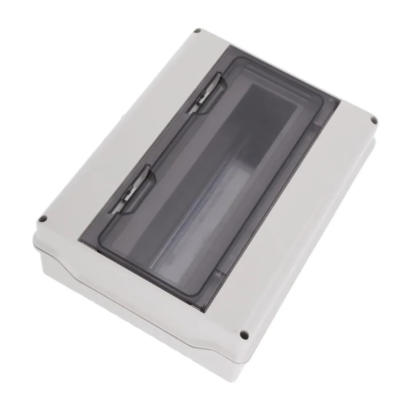Hot Sale Junction Wire Box 12  - огляд і ціна Outdoor Power Distribution Box