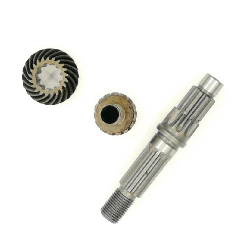 Parts Gear Head Kit Power Set  - огляд і ціна Outdoor Power Tool Kit