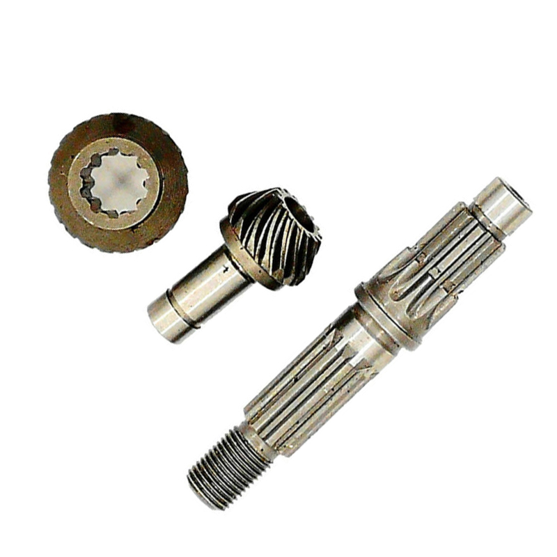 Parts Gear Head Kit Power Set  - огляд і ціна Outdoor Power Tool Kit