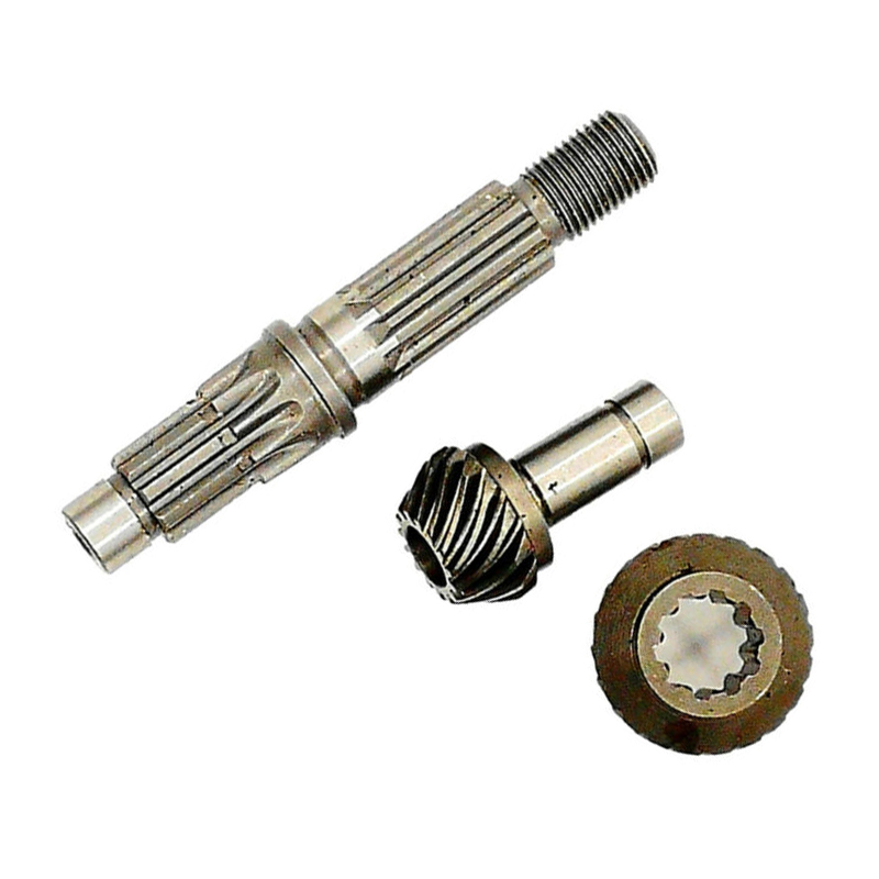 Parts Gear Head Kit Power Set  - огляд і ціна Outdoor Power Tool Kit