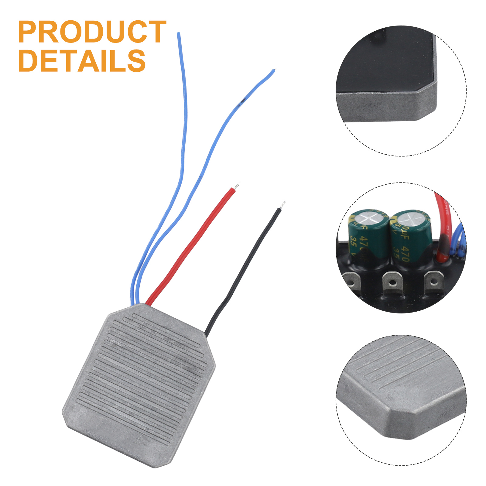 21V Chainsaw Controller Brushl - огляд і ціна Electric Chainsaw Battery