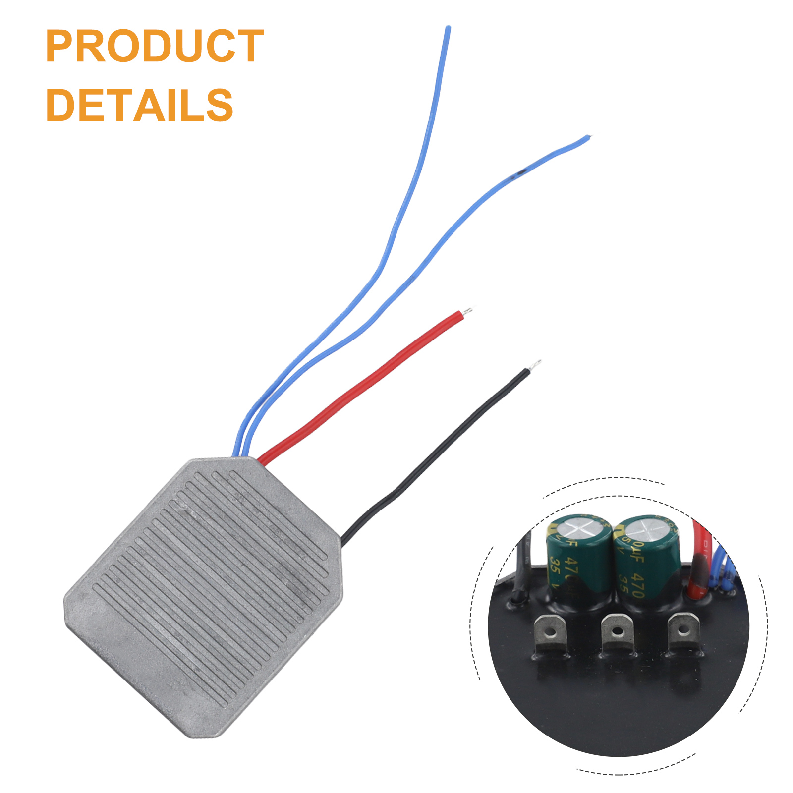 21V Chainsaw Controller Brushl - огляд і ціна Electric Chainsaw Battery