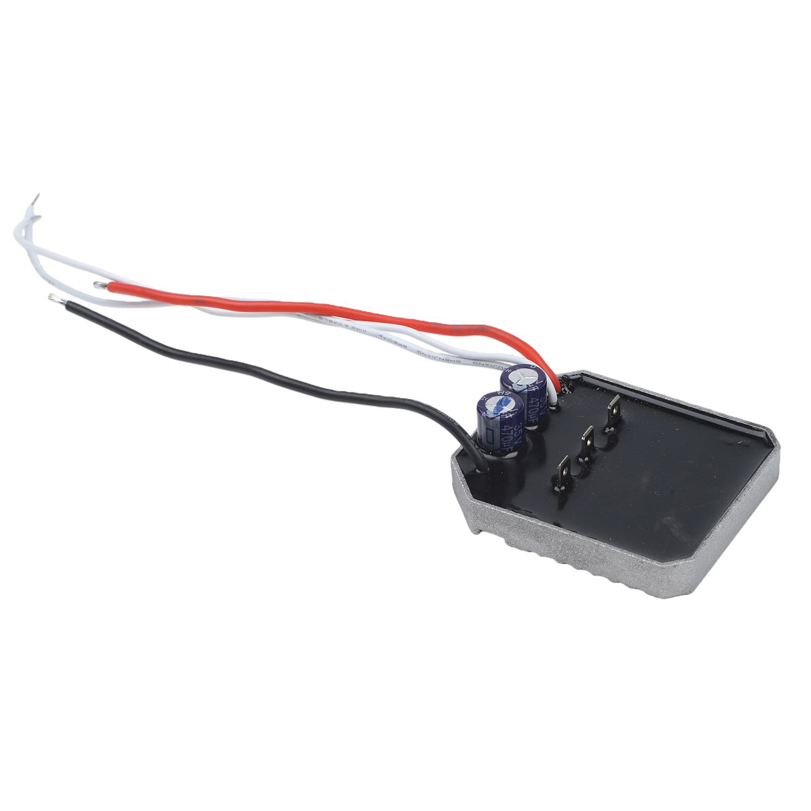 Control Board for Electric Cha - огляд і ціна Electric Chainsaw Battery