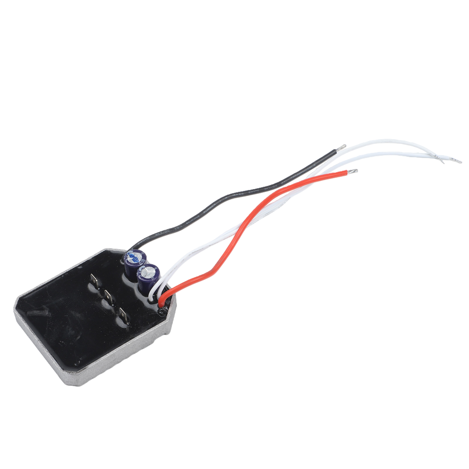 Control Board for Electric Cha - огляд і ціна Electric Chainsaw Battery