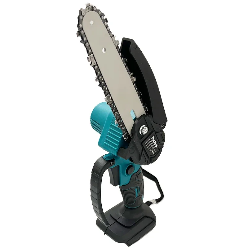 Makita 6 Inch Chain Saw Electr - огляд і ціна Electric Chainsaw Battery