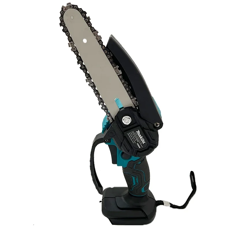 Makita 6 Inch Chain Saw Electr - огляд і ціна Electric Chainsaw Battery