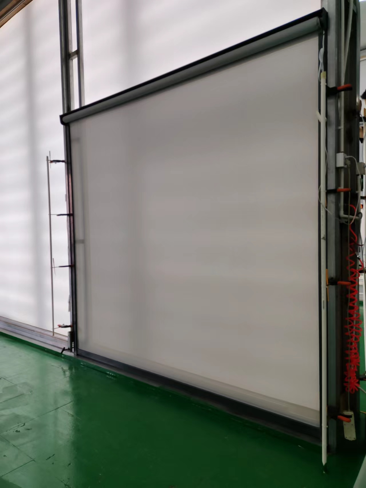 Intelligent Control Waterproof - огляд і ціна Outdoor Power Blinds