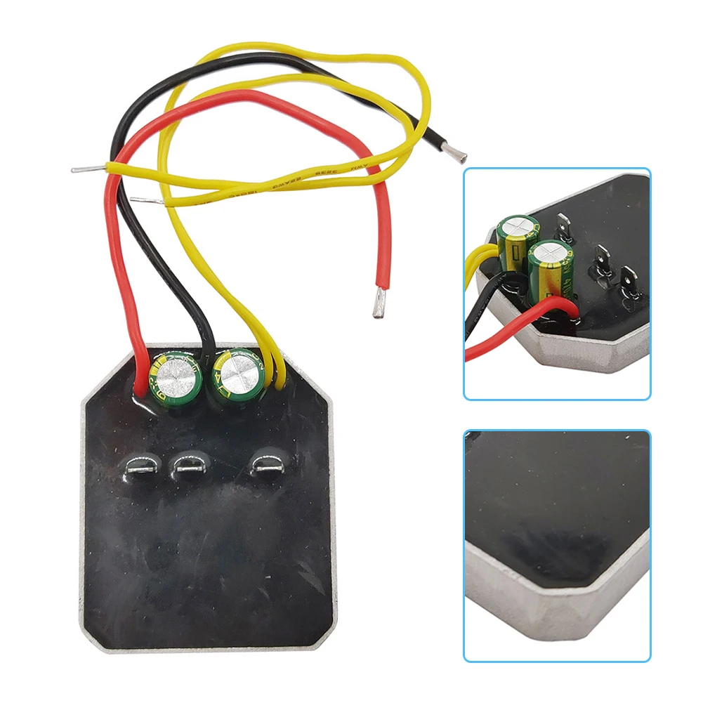 Lithium Battery Control Board  - огляд і ціна Electric Chainsaw Battery