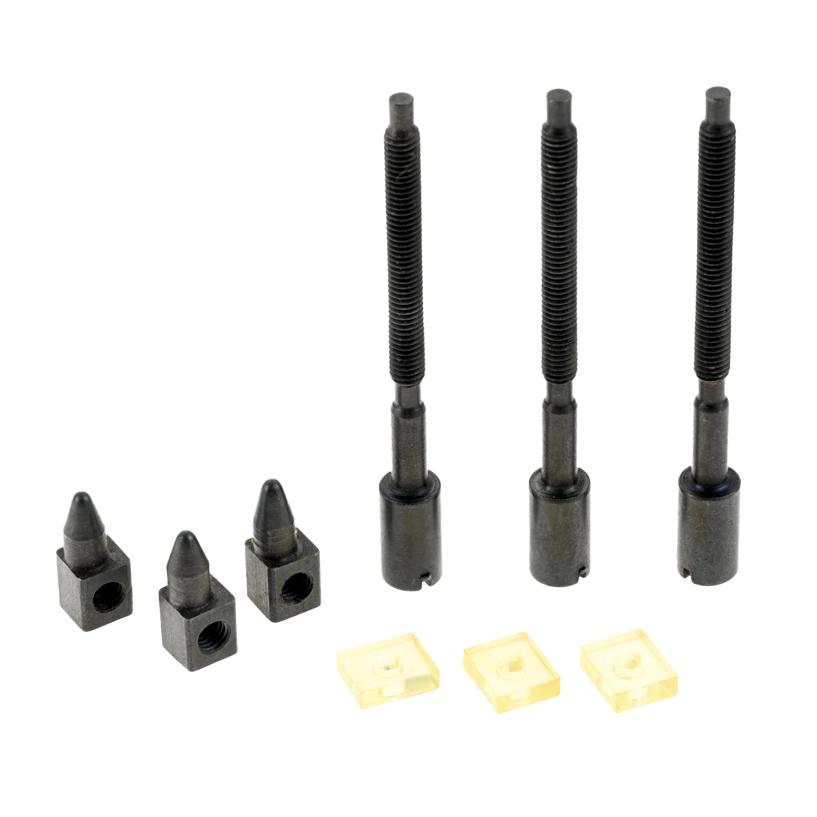 3pcs Chain Adjuster Tensioner  - огляд і ціна Outdoor Power Tool Kit