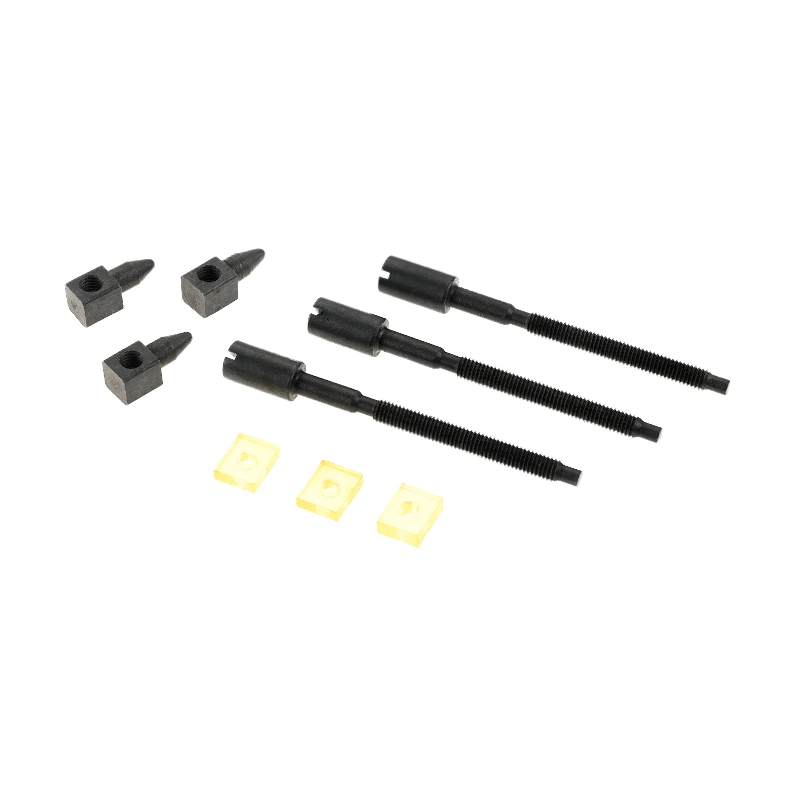 3pcs Chain Adjuster Tensioner  - огляд і ціна Outdoor Power Tool Kit