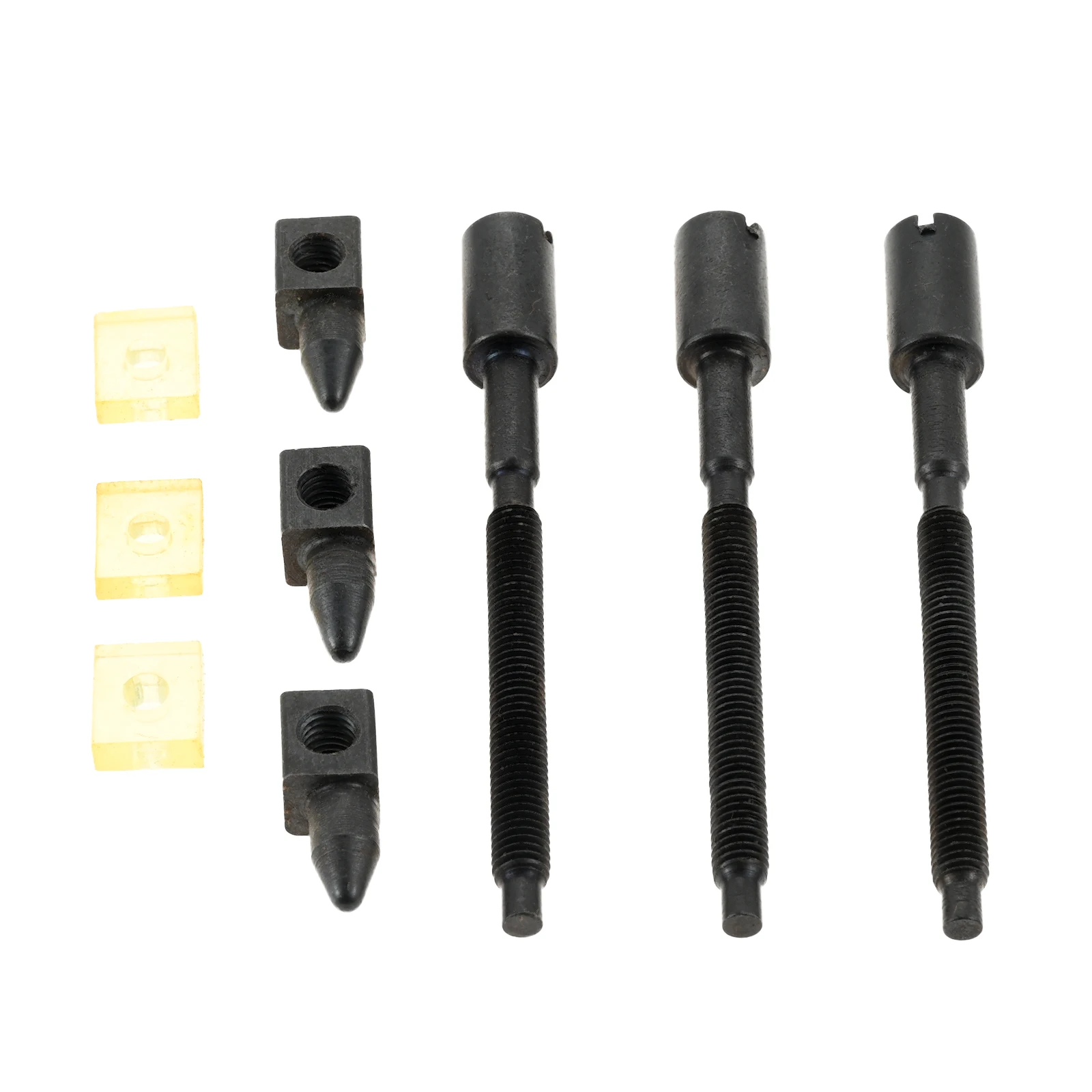 3pcs Chain Adjuster Tensioner  - огляд і ціна Outdoor Power Tool Kit