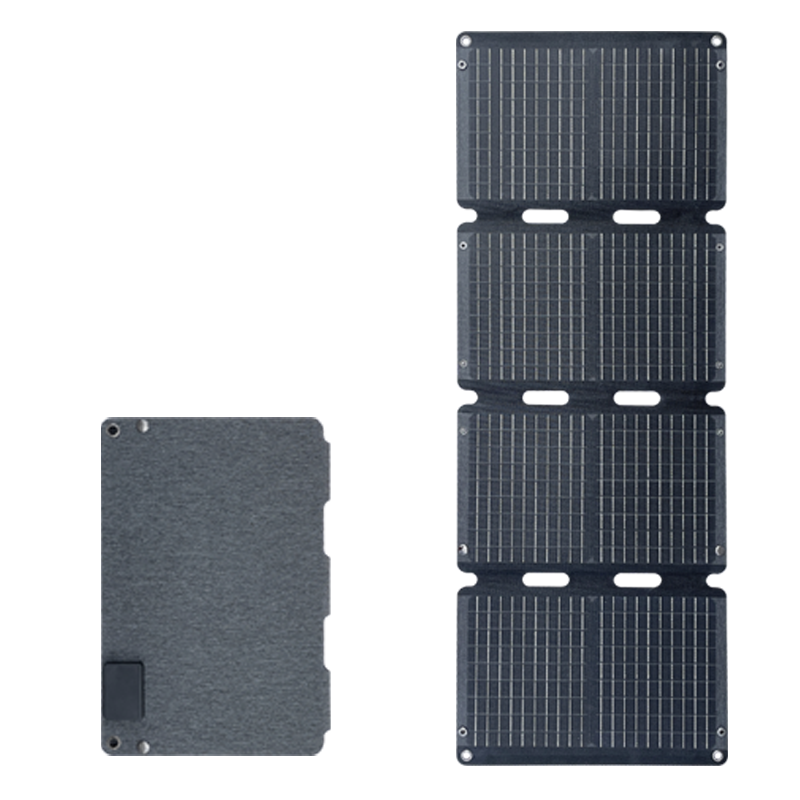 In Stock 65W 110W Portable Fol - огляд і ціна Outdoor Power Station