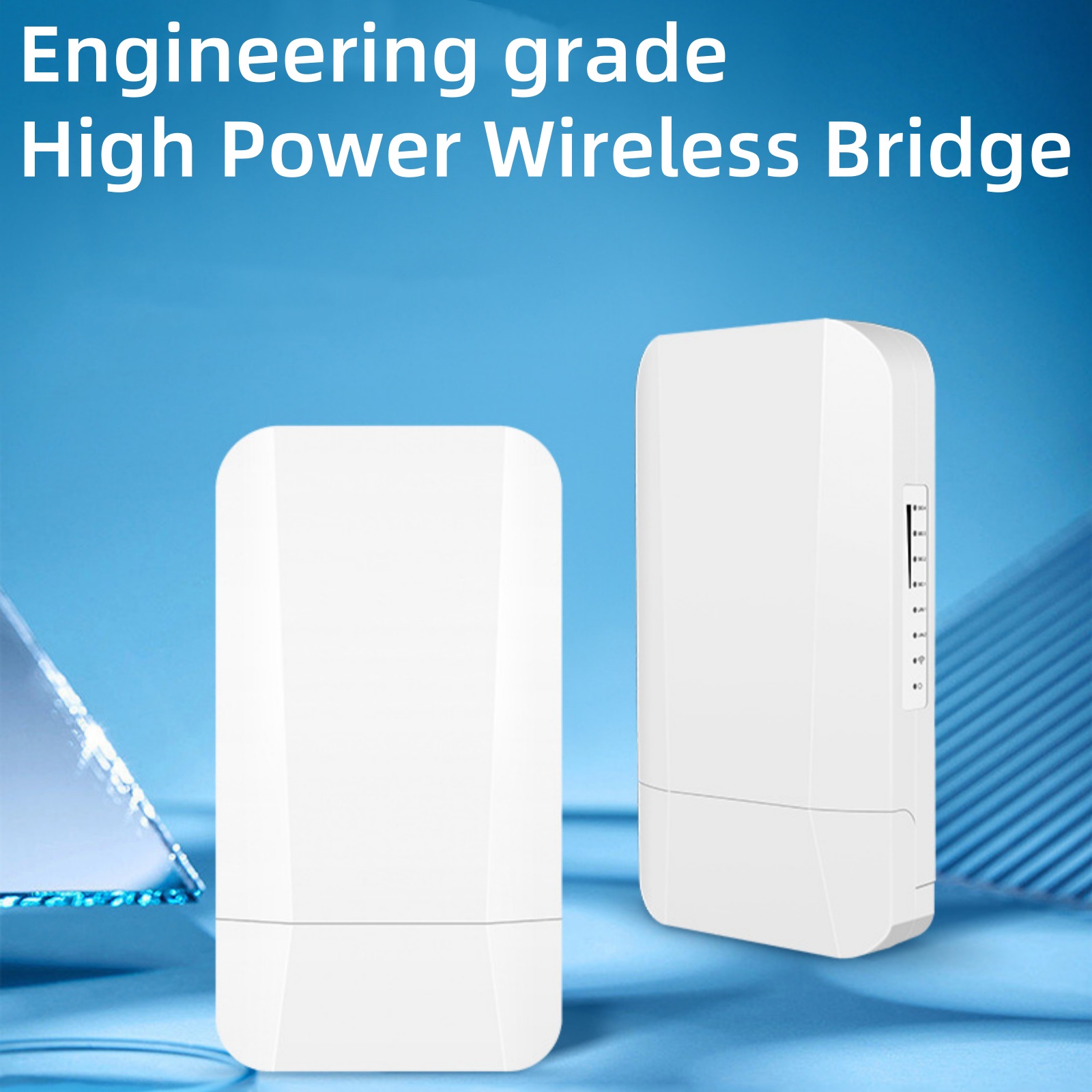 300Mbps Outdoor Wireless Ether - огляд і ціна Outdoor Power Adapter Wyze