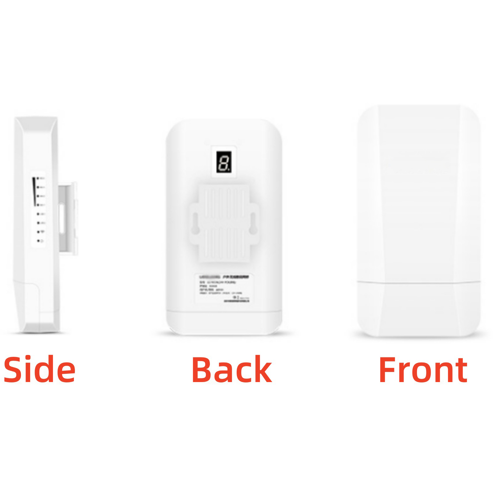 300Mbps Outdoor Wireless Ether - огляд і ціна Outdoor Power Adapter Wyze