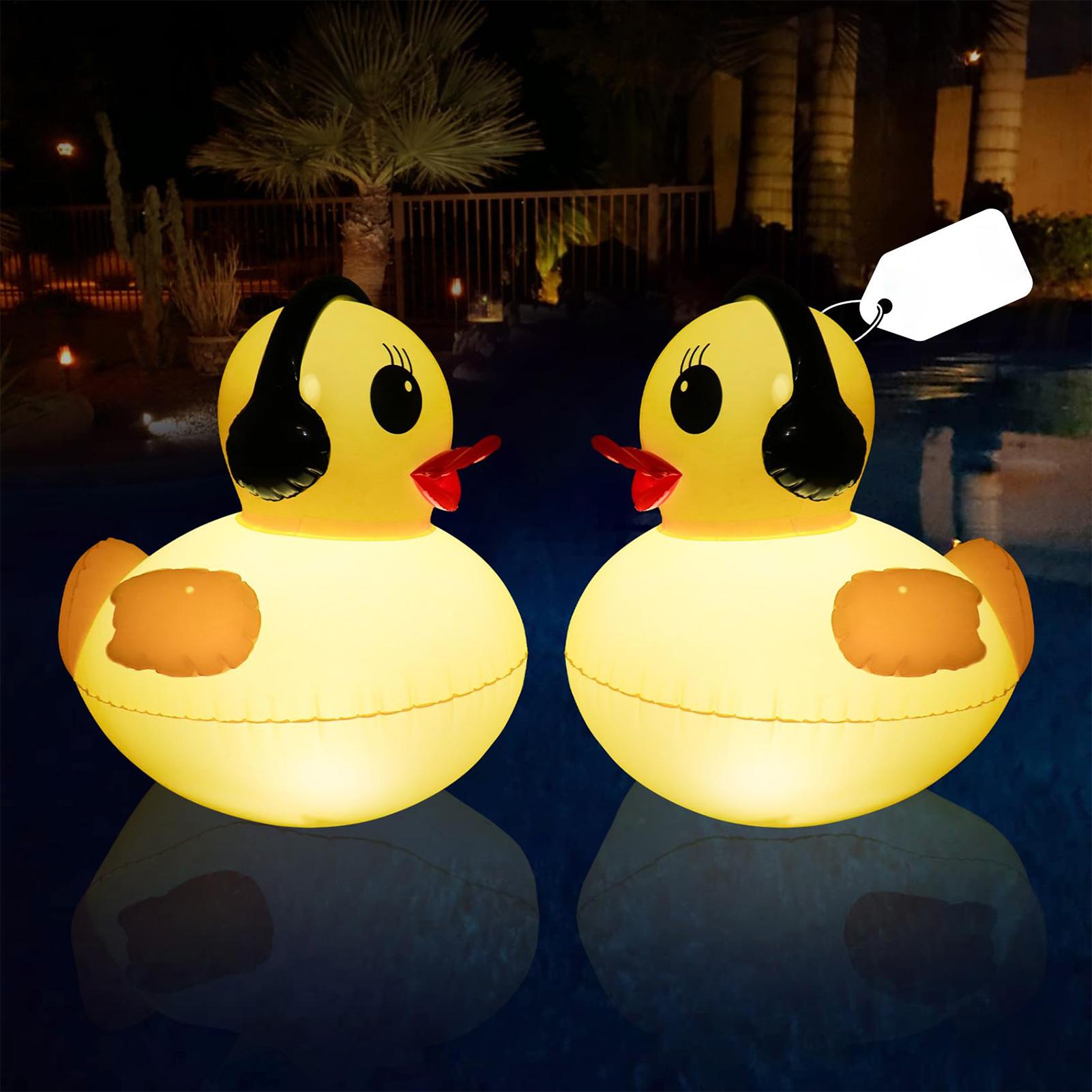 Floating Pool Lights Solar Pow - огляд і ціна Outdoor Power For Wedding