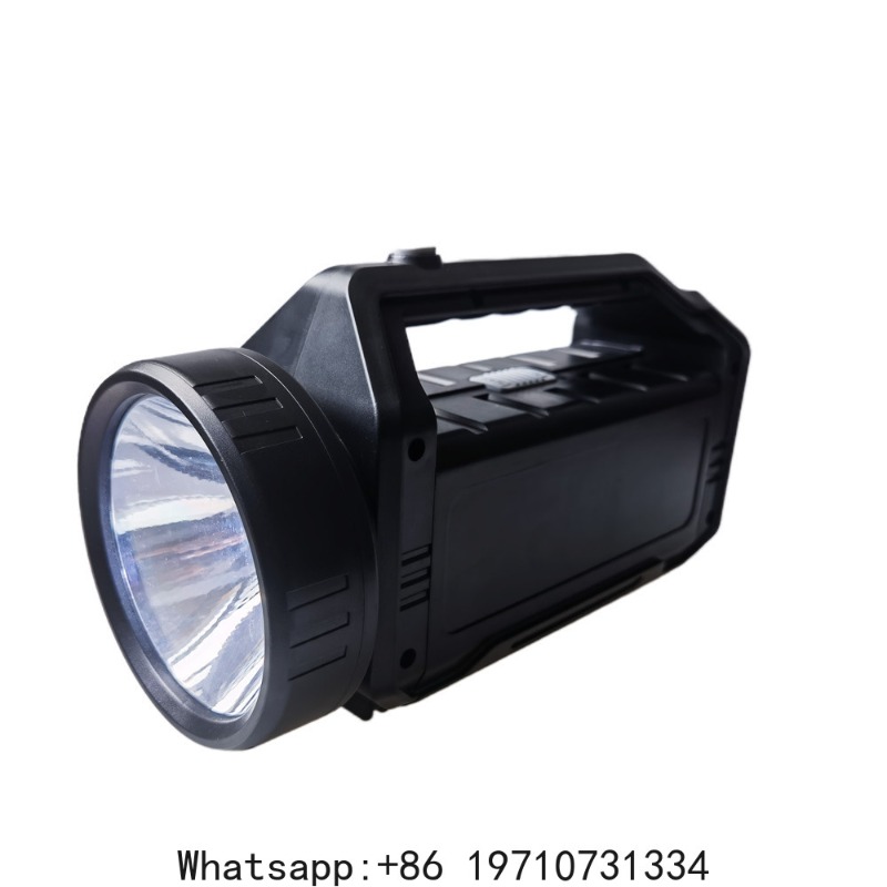 2-in-1 Camping Lantern & Tool  - огляд і ціна Outdoor Power Tool Kit