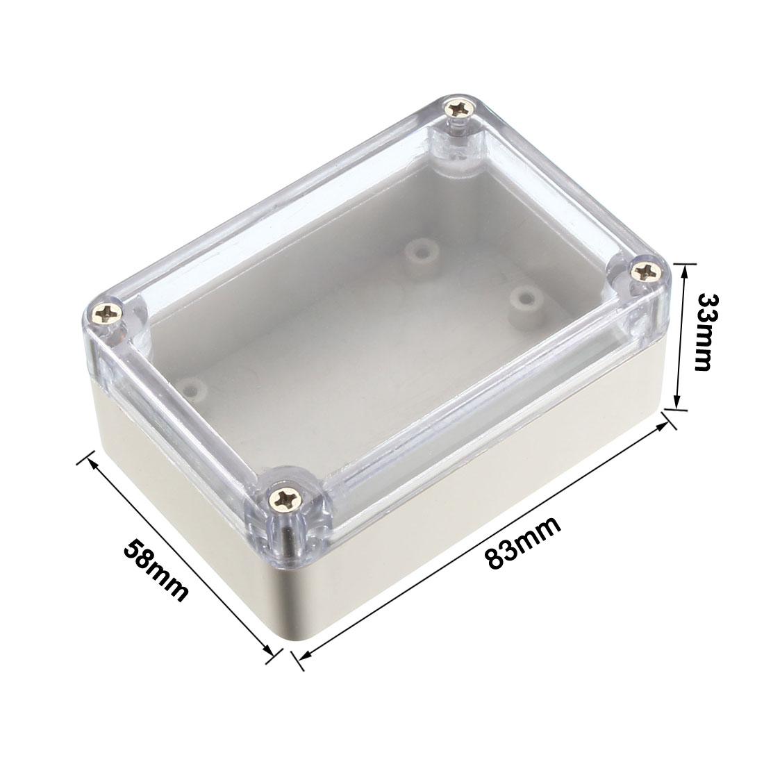 ABS Project Junction Box for E - огляд і ціна Outdoor Power Distribution Box