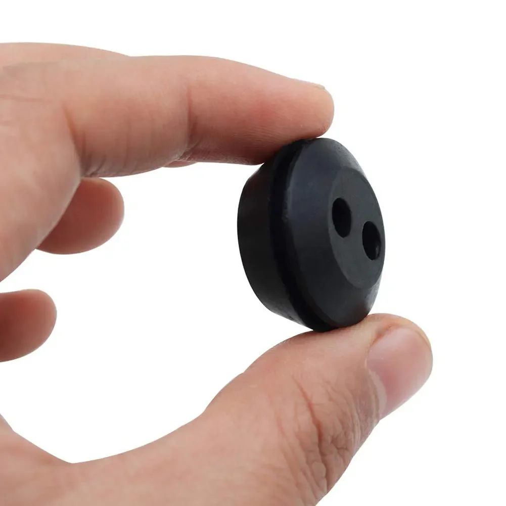 Fuel Tank Rubber Grommet 2 Hol - огляд і ціна Outdoor Power Grommet