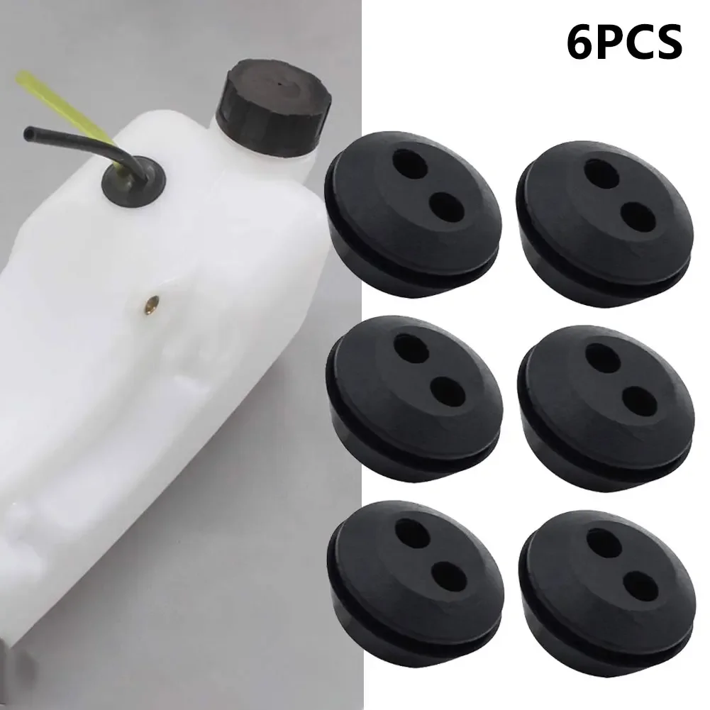 Fuel Tank Rubber Grommet 2 Hol - огляд і ціна Outdoor Power Grommet