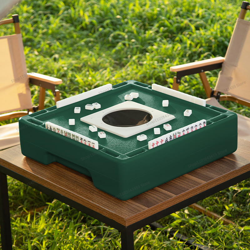 For Mahjong blind box, mini ma - огляд і ціна Outdoor Power Blinds