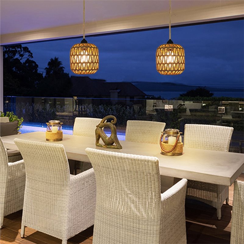 A34R Outdoor Chandelier Batter - огляд і ціна Outdoor Power For Gazebo