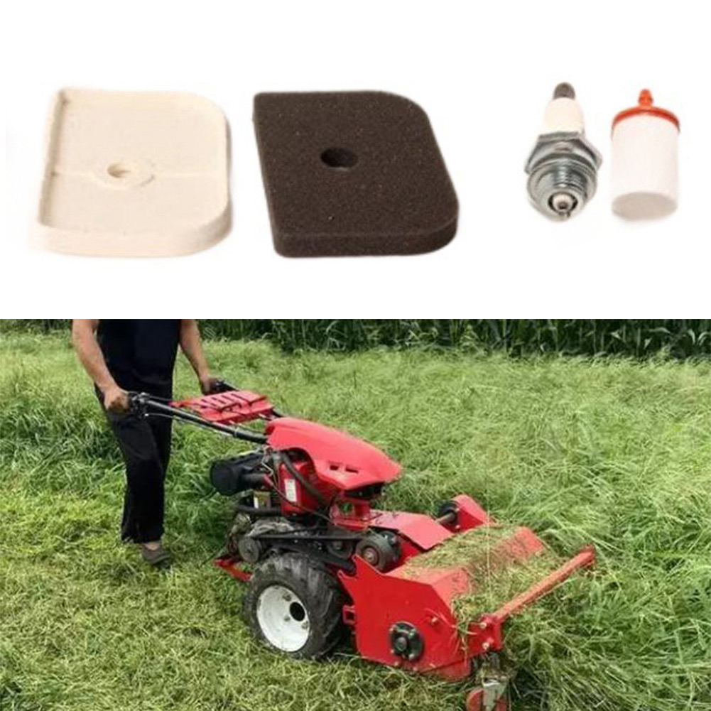 Tuning Kit For Hua 599334001 I - огляд і ціна Outdoor Power Tool Kit