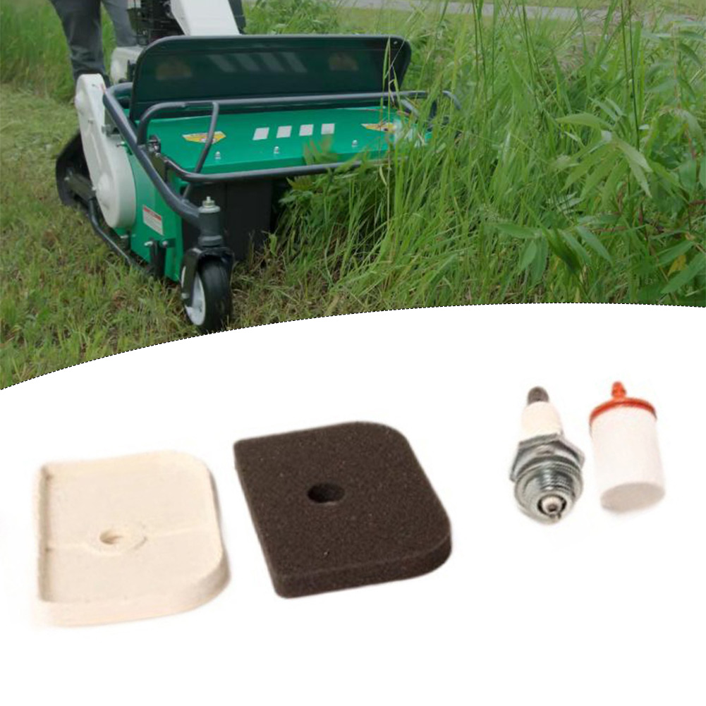 Tuning Kit For Hua 599334001 I - огляд і ціна Outdoor Power Tool Kit