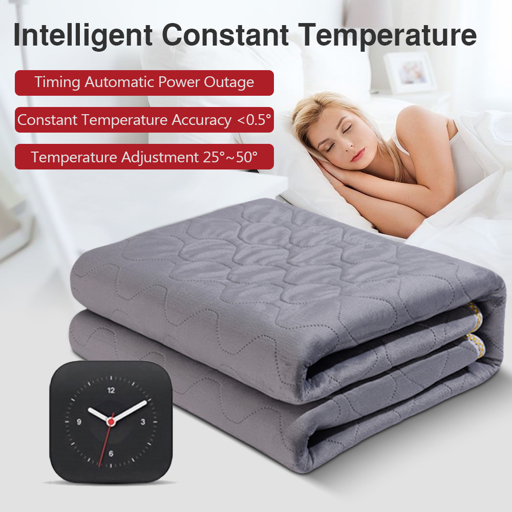 12V Cars Electric Blanket Heat - огляд і ціна Outdoor Power Pedestal