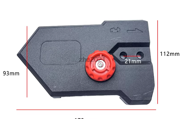 16-Inch Electric Chain Saw Reg - огляд і ціна Electric Chainsaw Battery