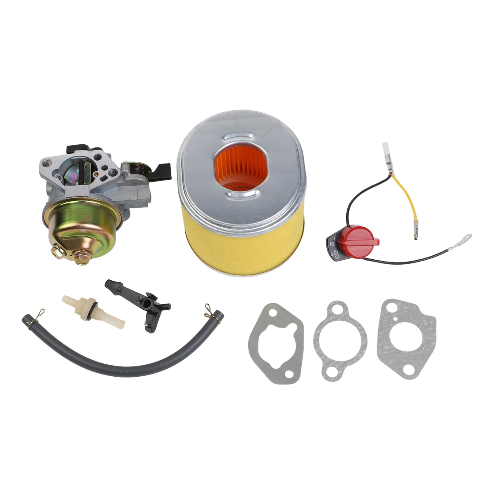 Carburettor Kit For HONDA GX24 - огляд і ціна Outdoor Power Tool Kit