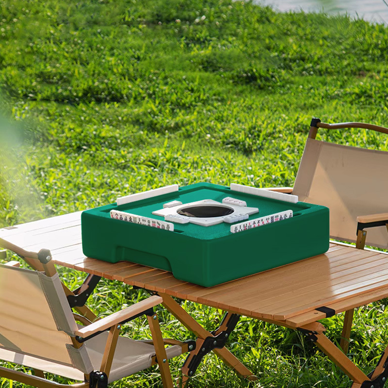 Mahjong Blind Box Mini Mahjong - огляд і ціна Outdoor Power Blinds