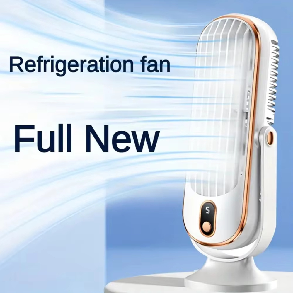 Desktop Portable Small Fan Wit - огляд і ціна Outdoor Power Pedestal