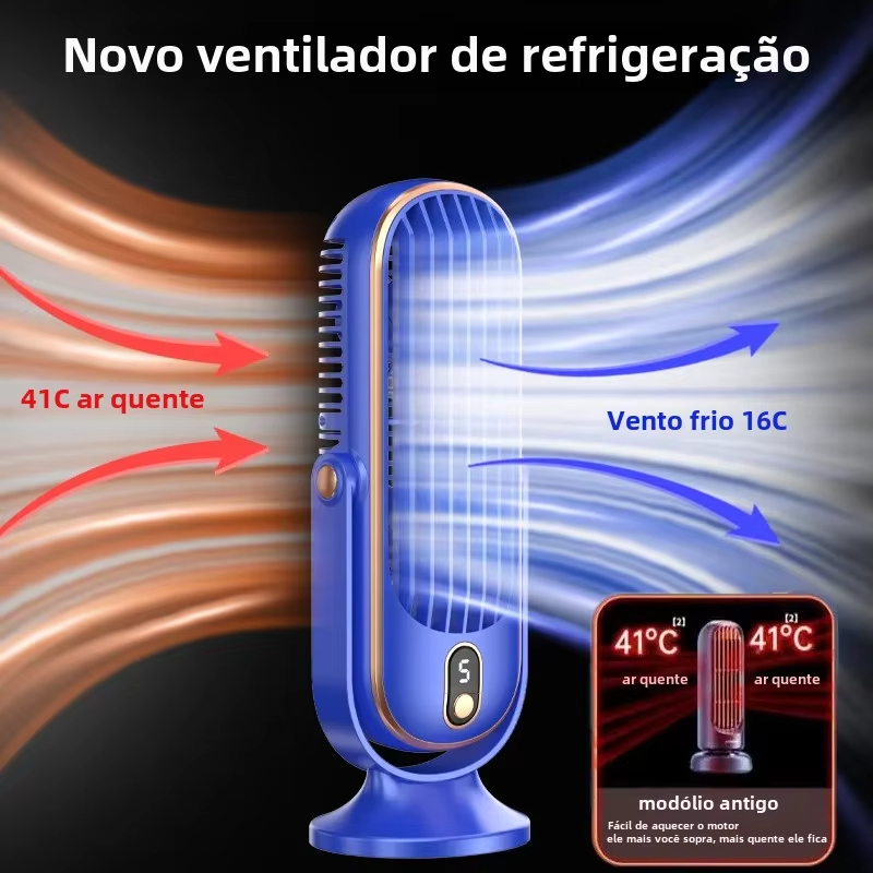 Desktop Portable Small Fan Wit - огляд і ціна Outdoor Power Pedestal