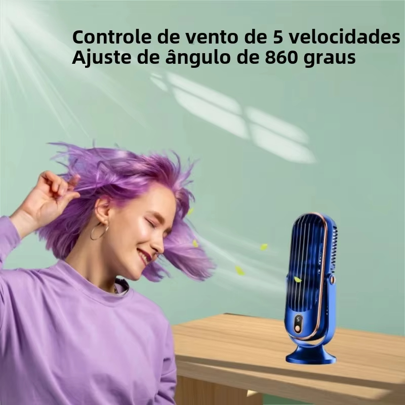 Desktop Portable Small Fan Wit - огляд і ціна Outdoor Power Pedestal