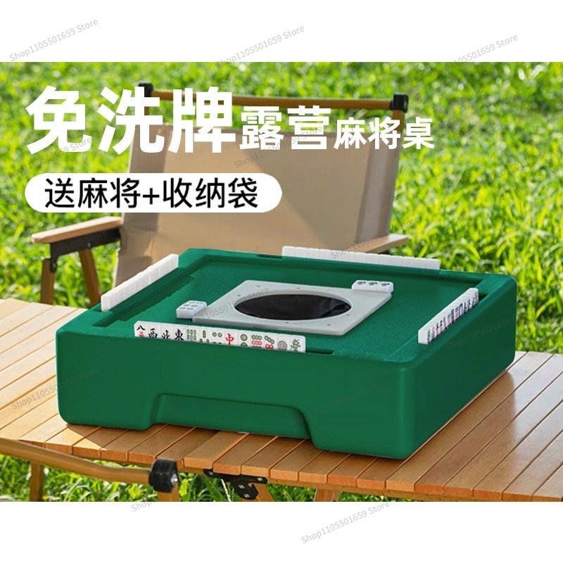 For Mini Mahjong Blind Powered - огляд і ціна Outdoor Power Blinds