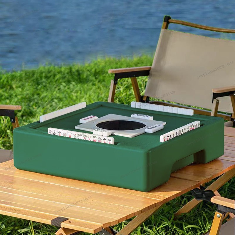 For Mini Mahjong Blind Powered - огляд і ціна Outdoor Power Blinds