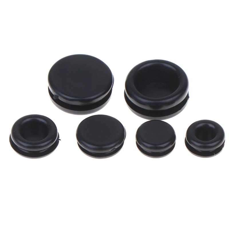 10/20Pcs Rubber Grommet Firewa - огляд і ціна Outdoor Power Grommet