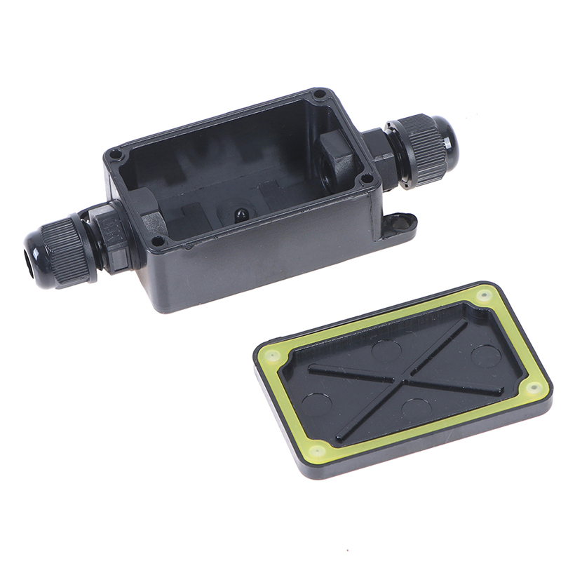 2 Way Outdoor Waterproof IP66  - огляд і ціна Outdoor Power Distribution Box